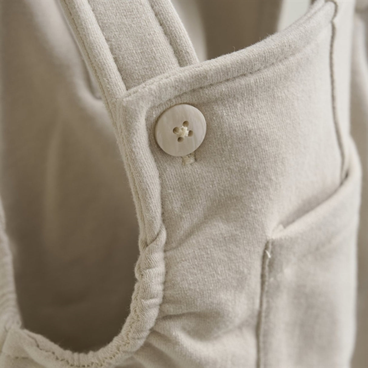 Huttelihut Peyote Haklappsbyxor Sweat