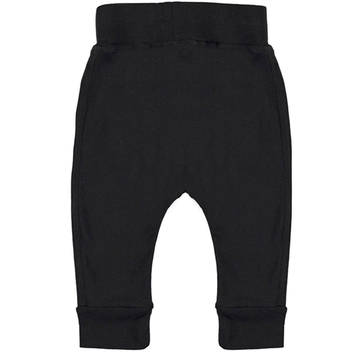 Molo Black Sammy Soft Byxor
