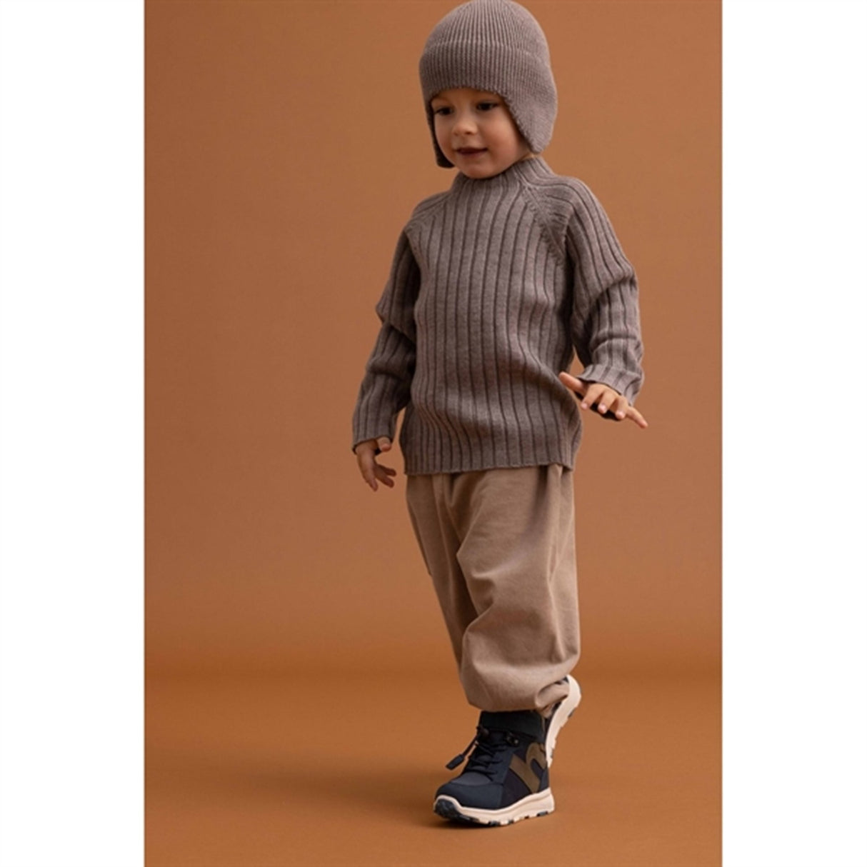 Bisgaard Marlon Tex Stövlar Navy