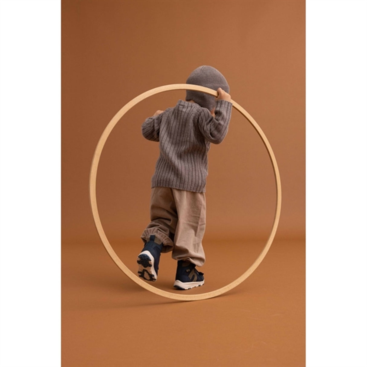 Bisgaard Marlon Tex Stövlar Navy