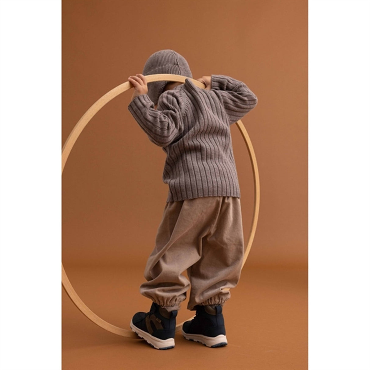 Bisgaard Marlon Tex Stövlar Navy