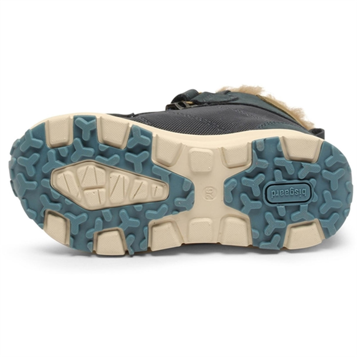 Bisgaard Marlon Tex Stövlar Navy