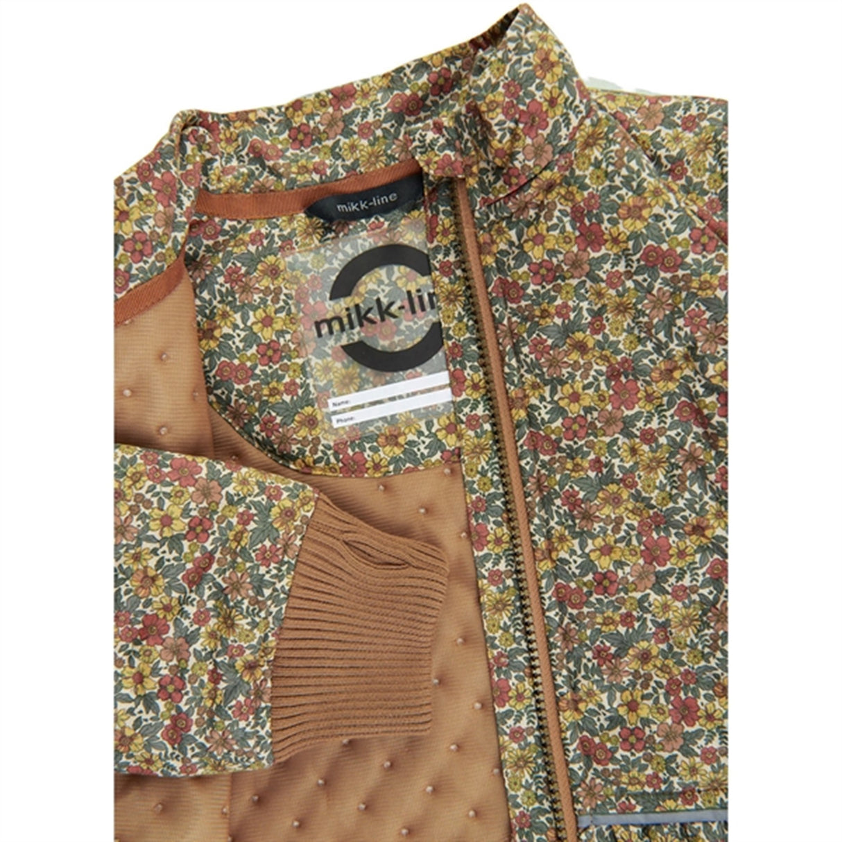 Mikk-Line Termosæt Thrush AOP 6