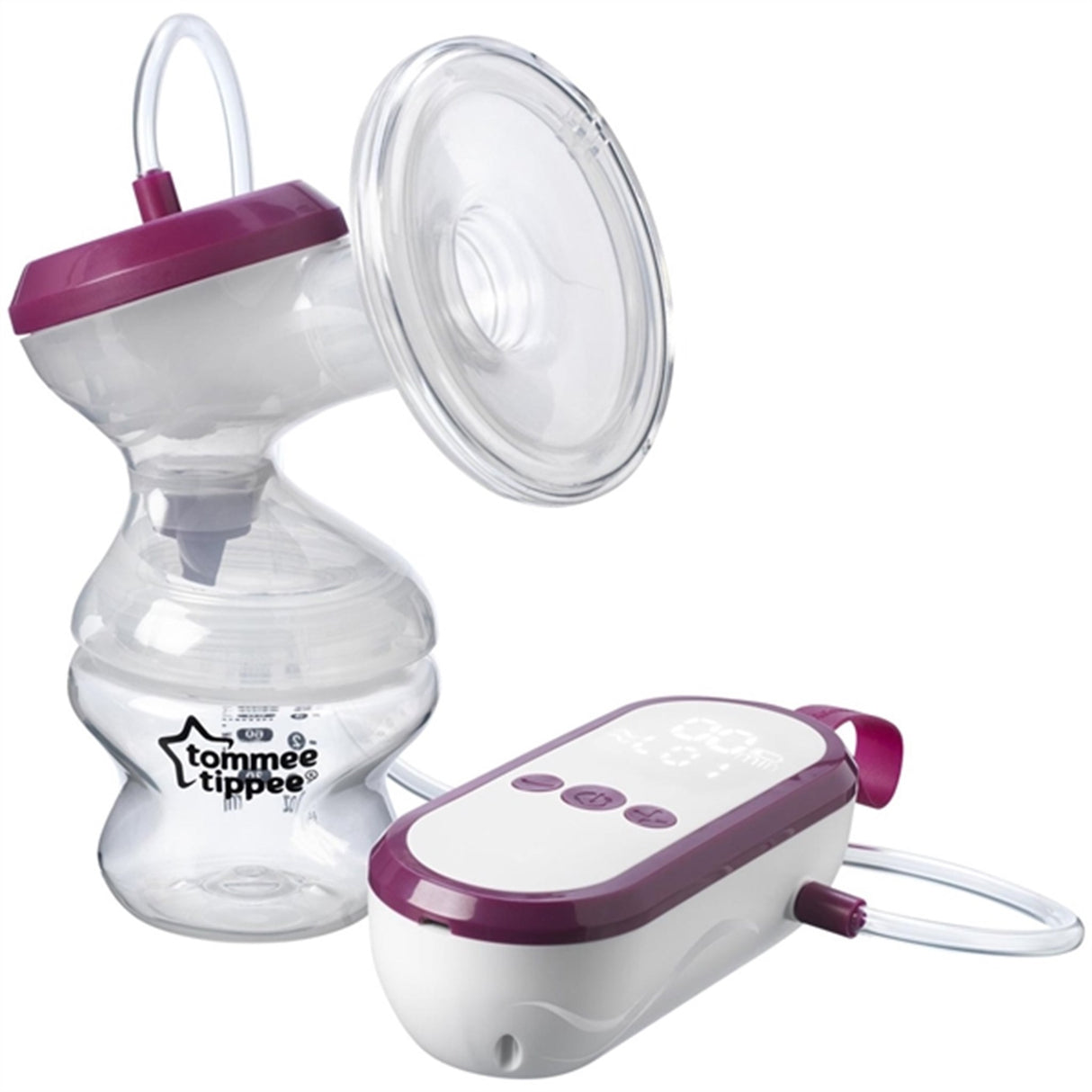 Tommee Tippee Single Elektrisk Bröstpump