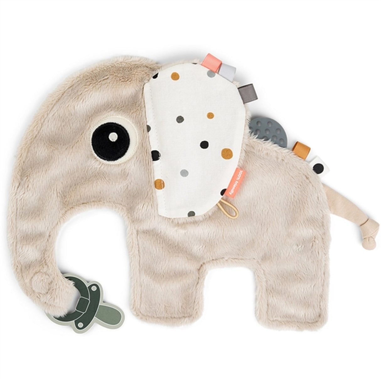 Done by Deer Snuttefilt Elphee Sand