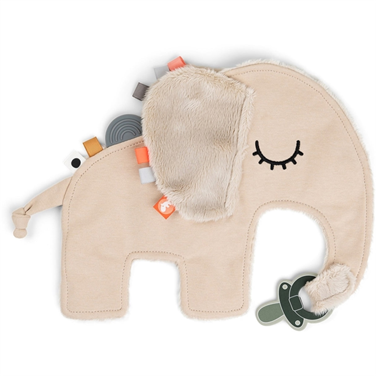 Done by Deer Snuttefilt Elphee Sand