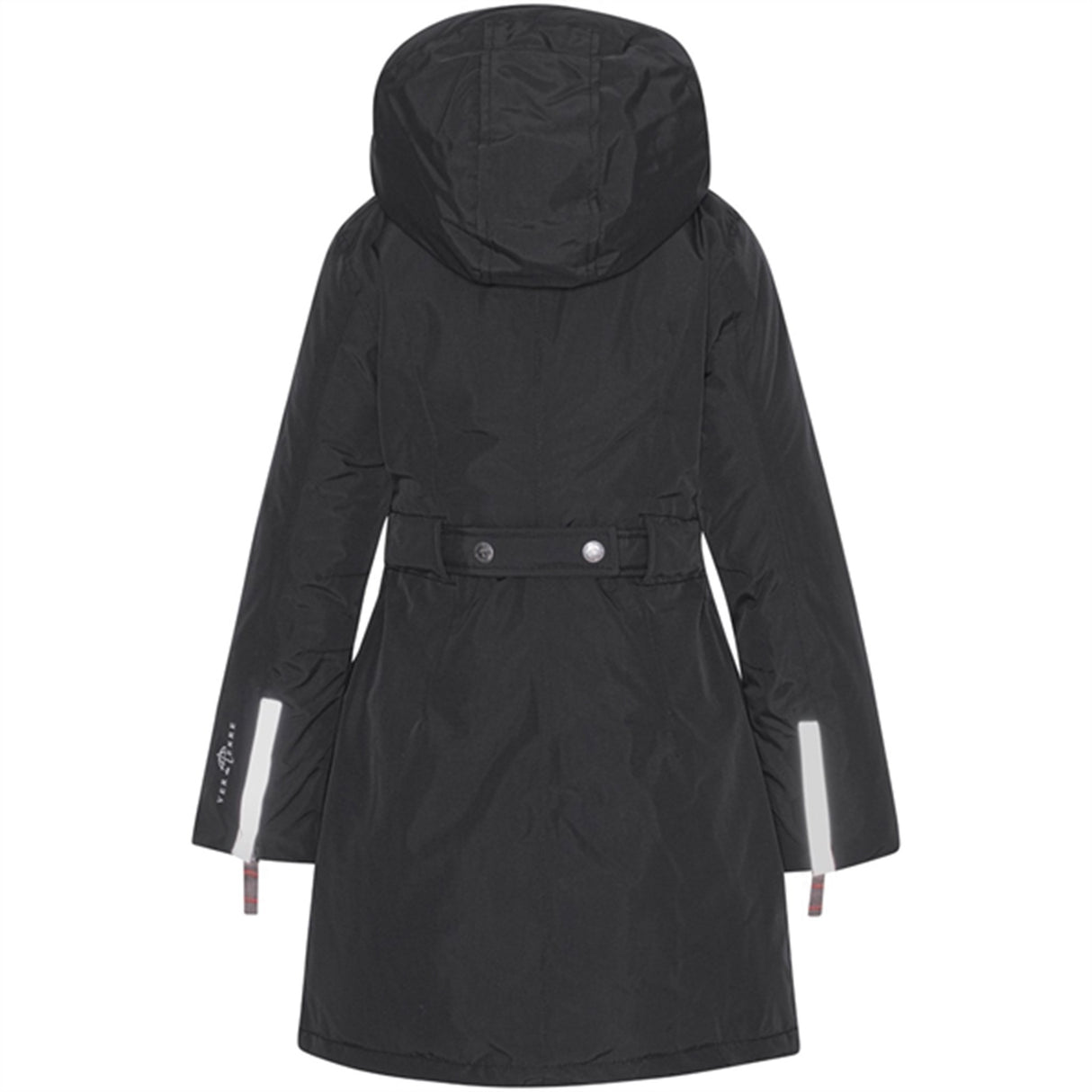 Ver de Terre Arctic Girls Täcka Black