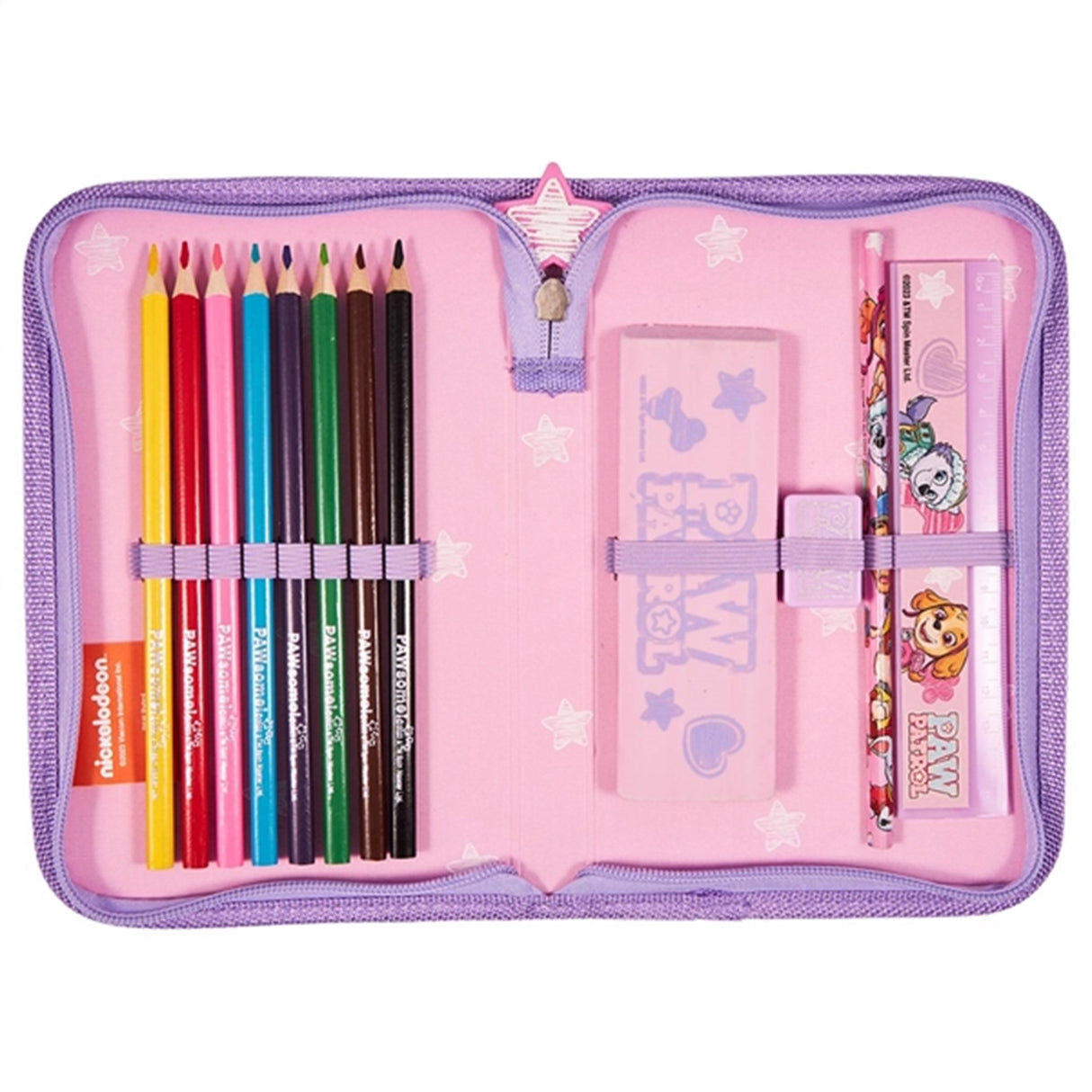 Euromic Paw Patrol Pennfodral