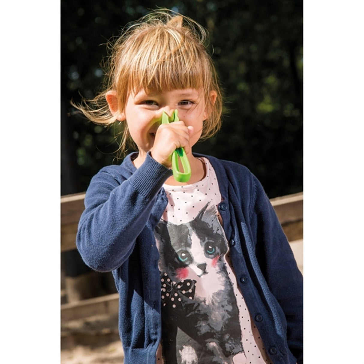 Dantoy Hotdog-Sæt På Bakke