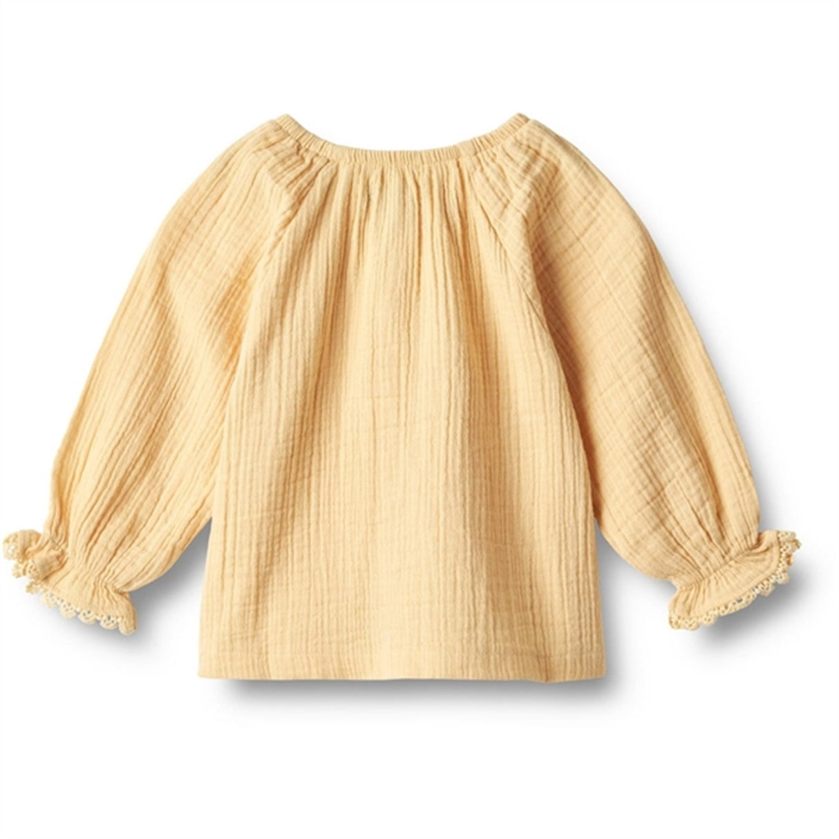 Wheat Pale Apricot Tröja Merle