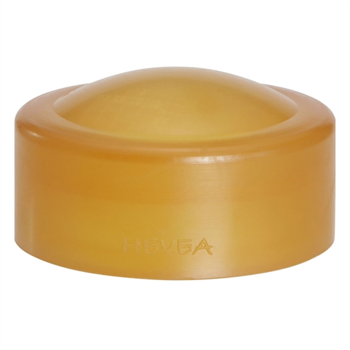 Hevea Nappflasklock För Flaska Med Bred Hals