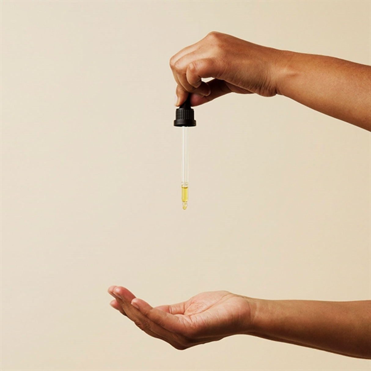 momkind The Kind Oil Økologisk 100ml