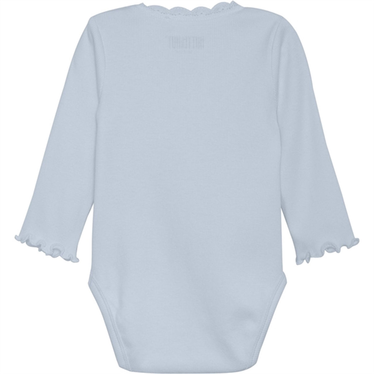 Huttelihut Rib Celestial Blue Body