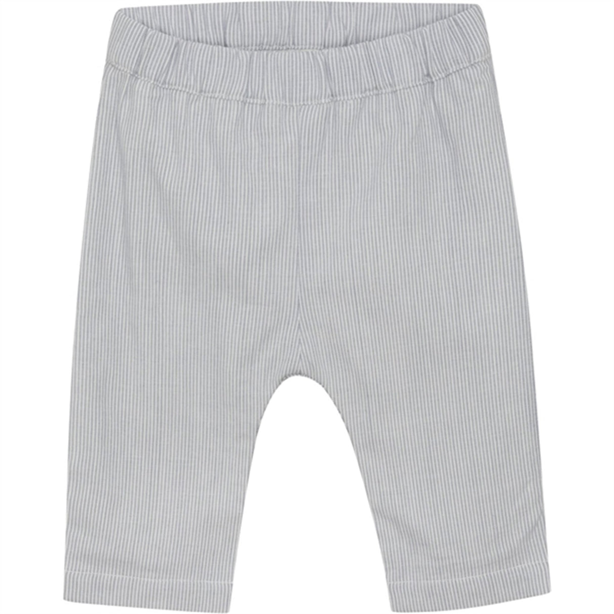 Huttelihut Woven Stripe Citadel Byxor m. Foder