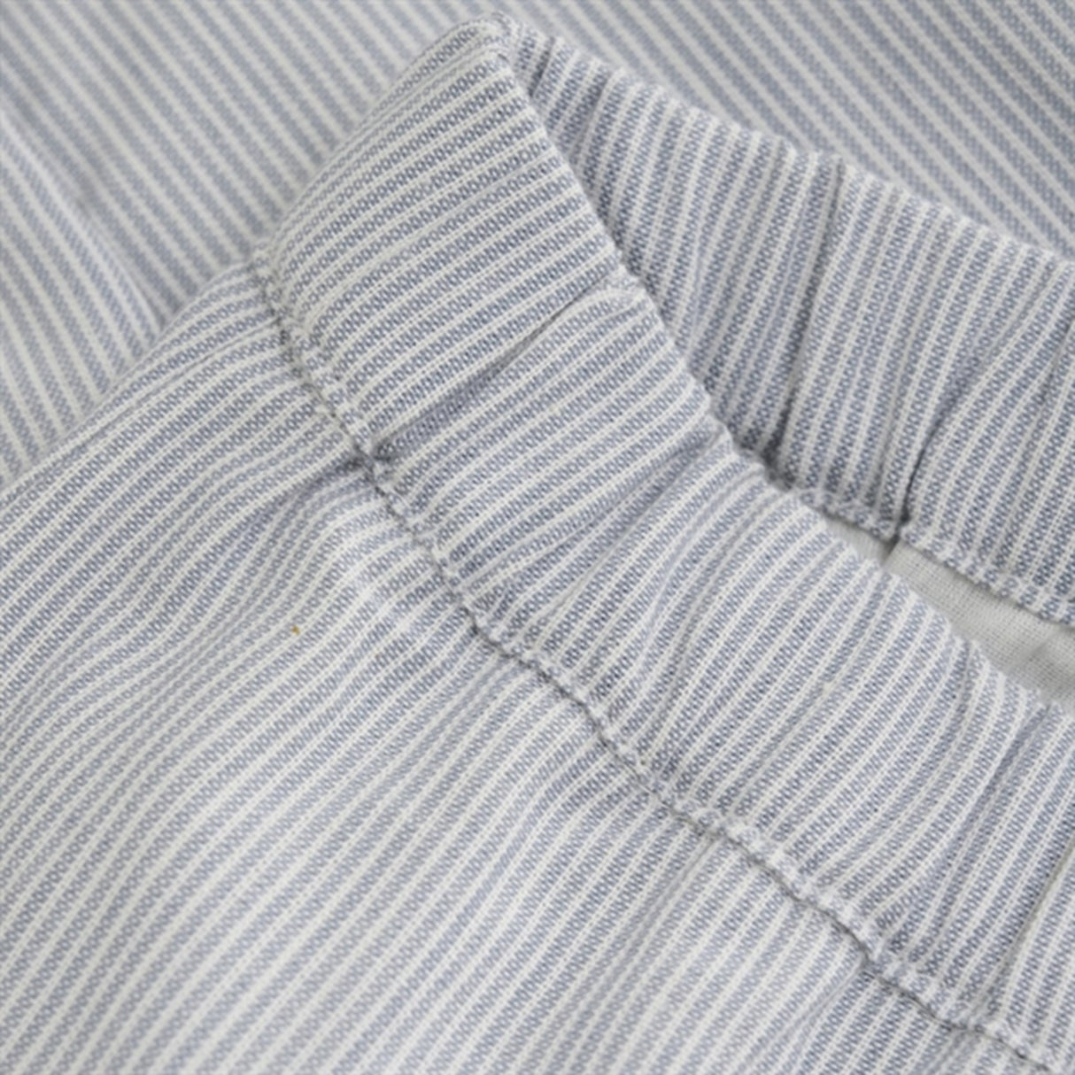 Huttelihut Woven Stripe Citadel Byxor m. Foder