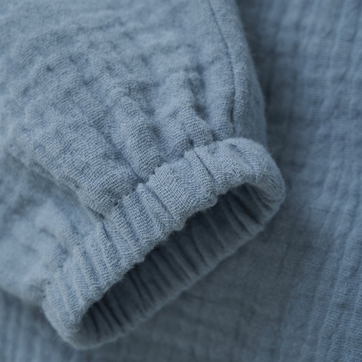 Huttelihut Muslin Citadel Byxor