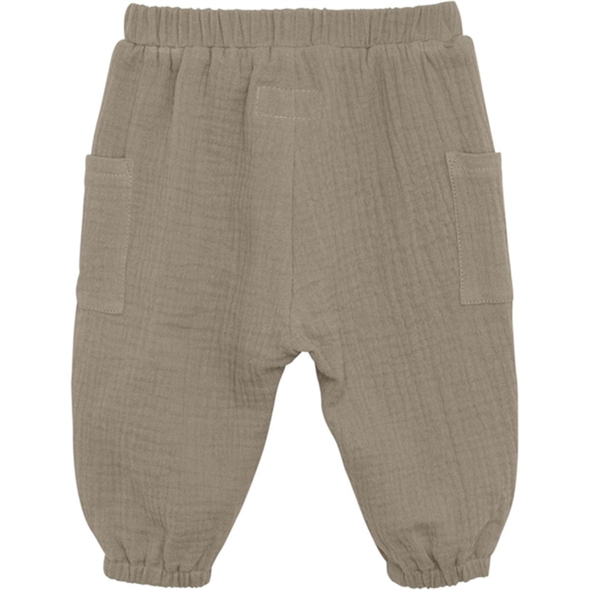 Huttelihut Muslin Silver Sage Byxor