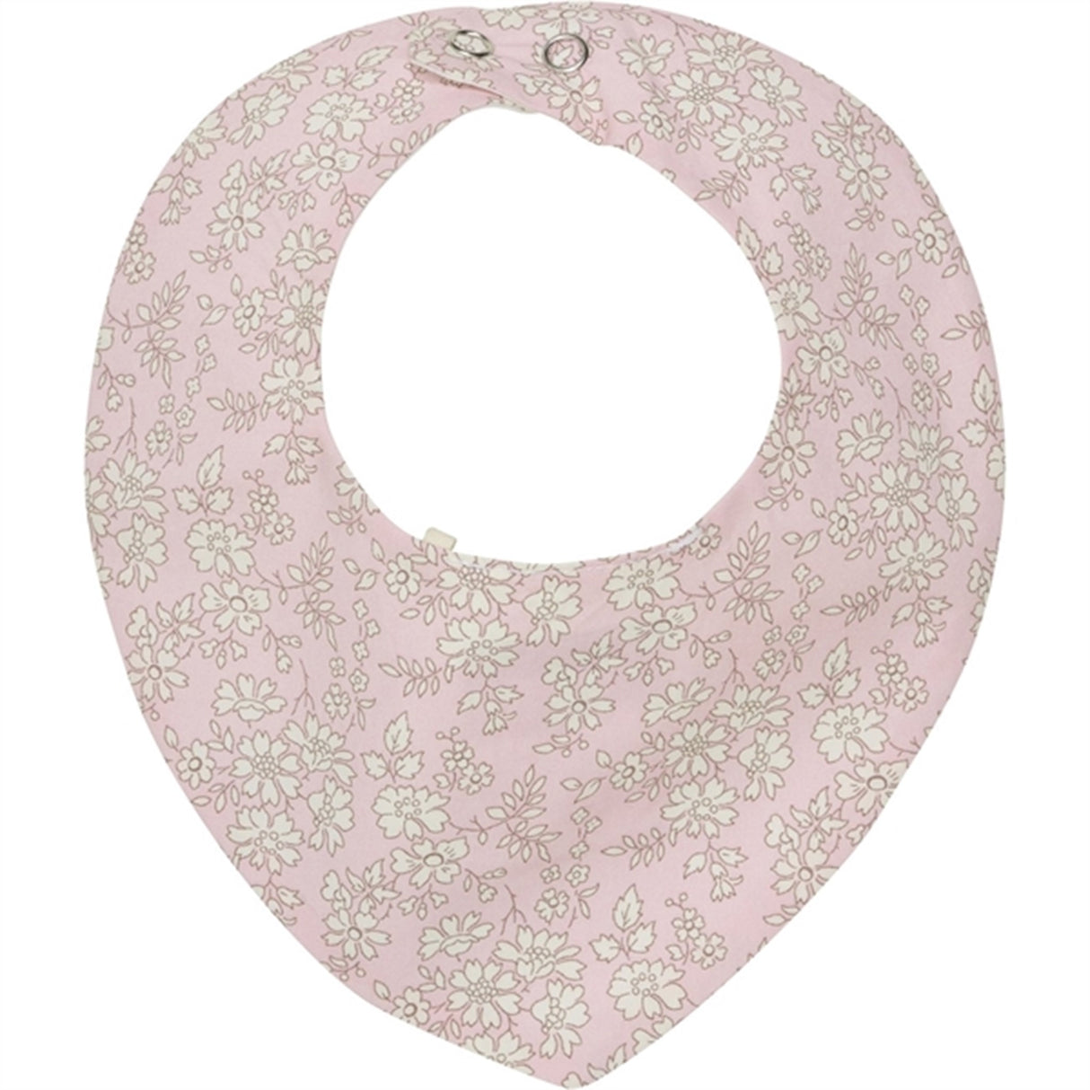 Huttelihut Liberty Fabric Capel Haklapp