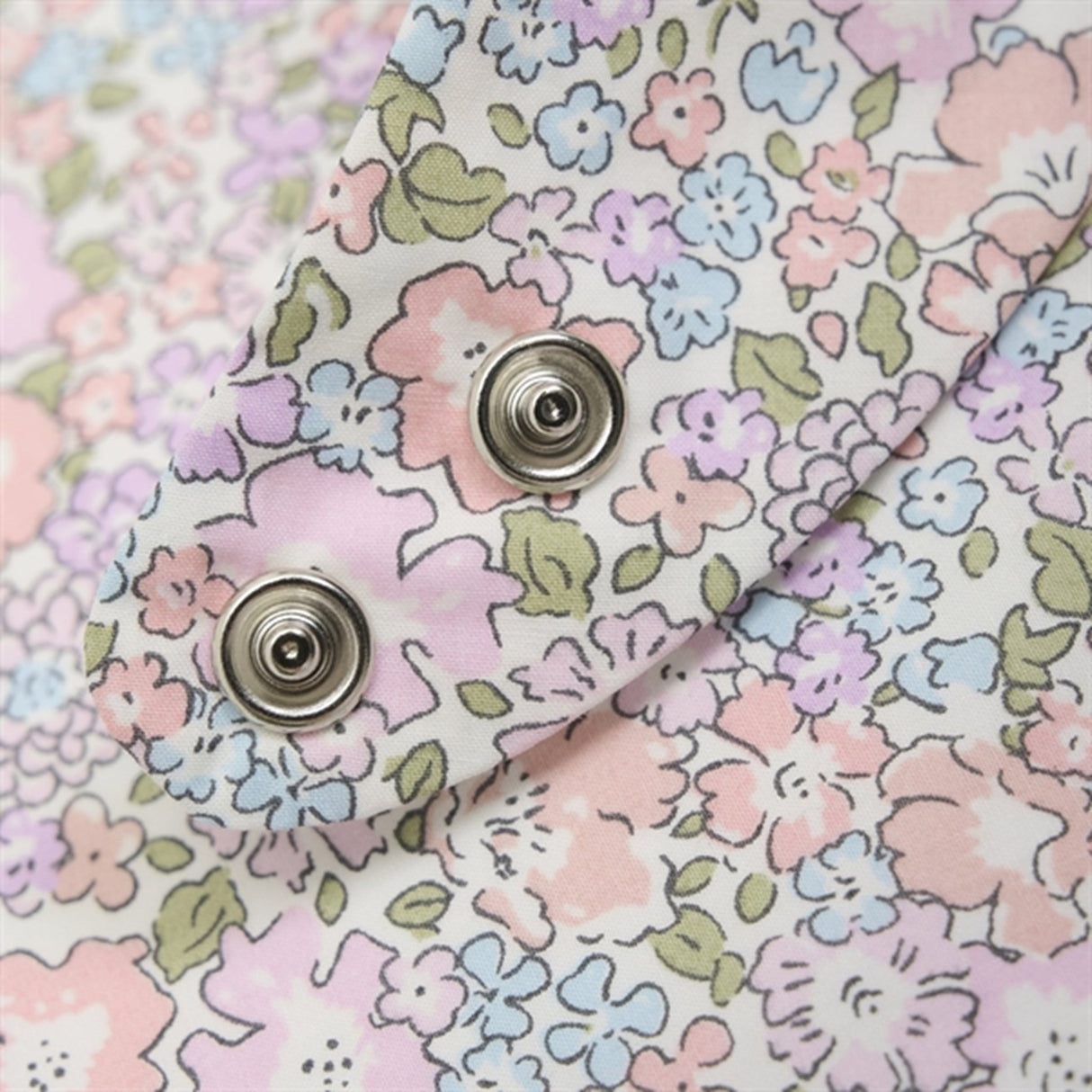 Huttelihut Liberty Fabric Michelle Haklapp