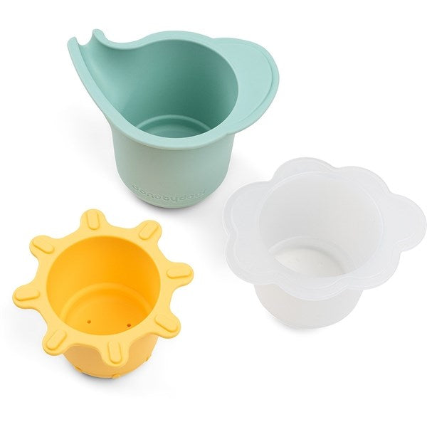 Done by Deer Vattenlek & Stablekopper 3 Stk. Elphee Farvemix