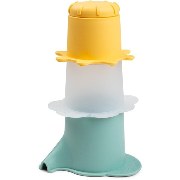 Done by Deer Vattenlek & Stablekopper 3 Stk. Elphee Farvemix