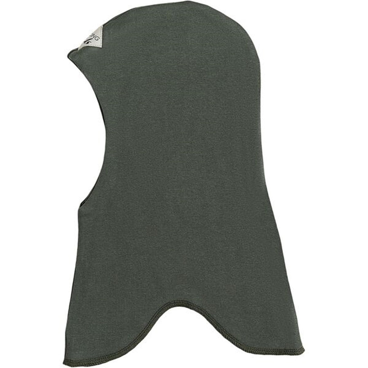 Racing Kids Rund Balaklava 2-lagers Turtle