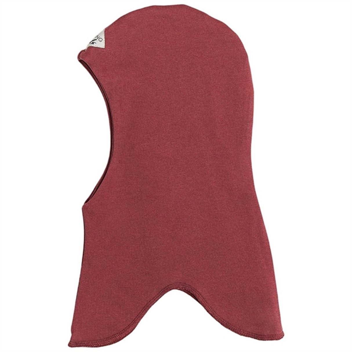 Racing Kids Rund Balaklava 2-lagers Forest Berries