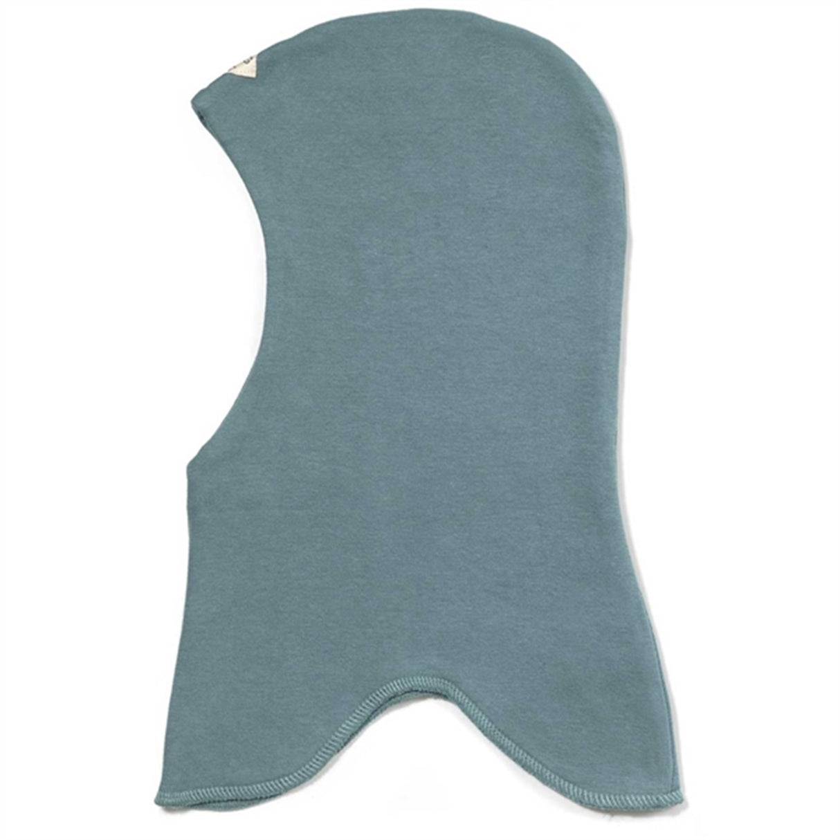 Racing Kids Rund Elefanthatt 2-lagers Blue Fog