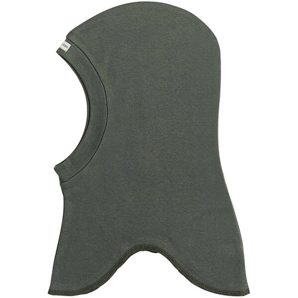 Racing Kids Rund Elefanthatt 1-lager Turtle