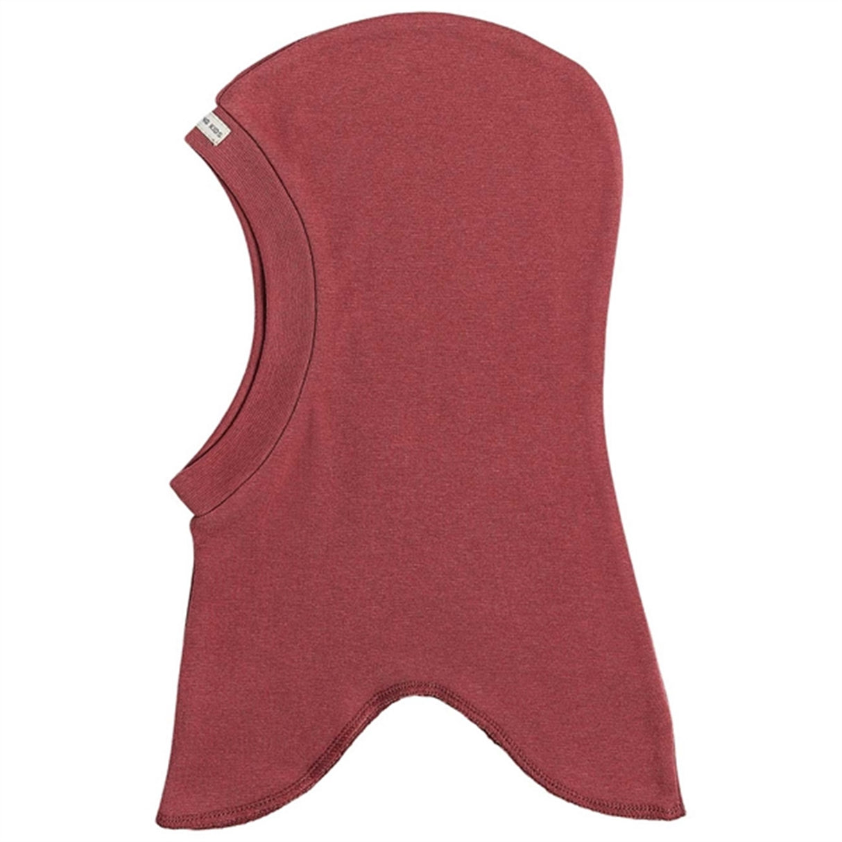 Racing Kids Rund Balaklava 1-lager Forest Berries