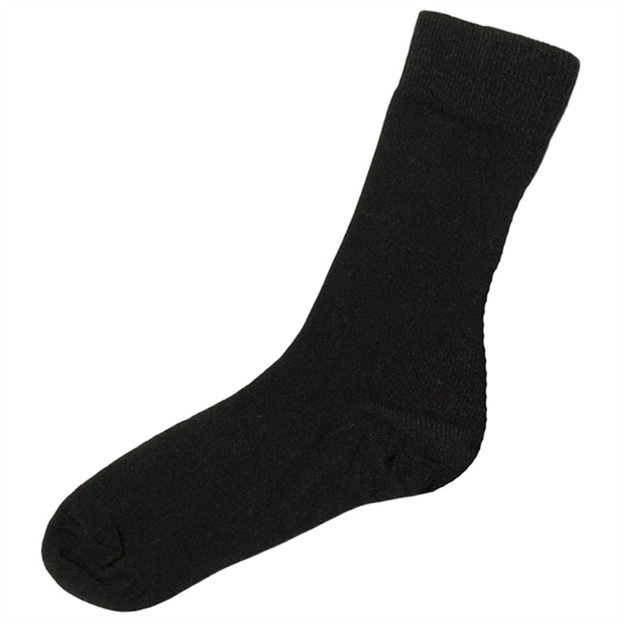 Joha Bambus Navy Strumpor