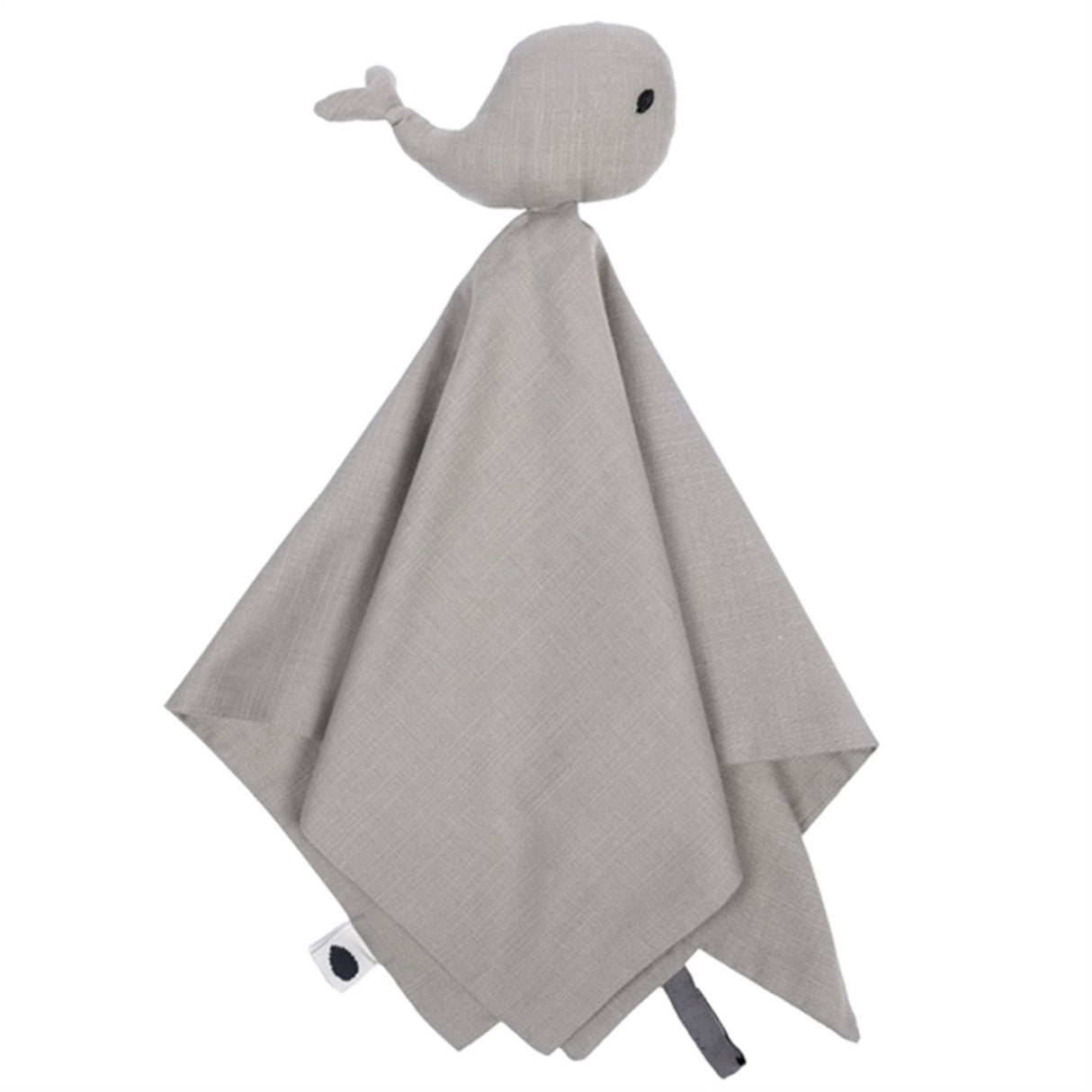 Pine Cone Waldo Snuttefilt Mushroom