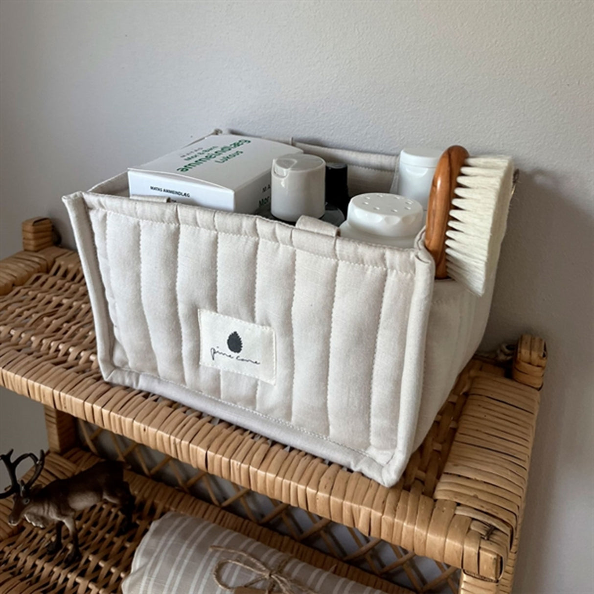 Pine Cone Herman Förvaring Natura