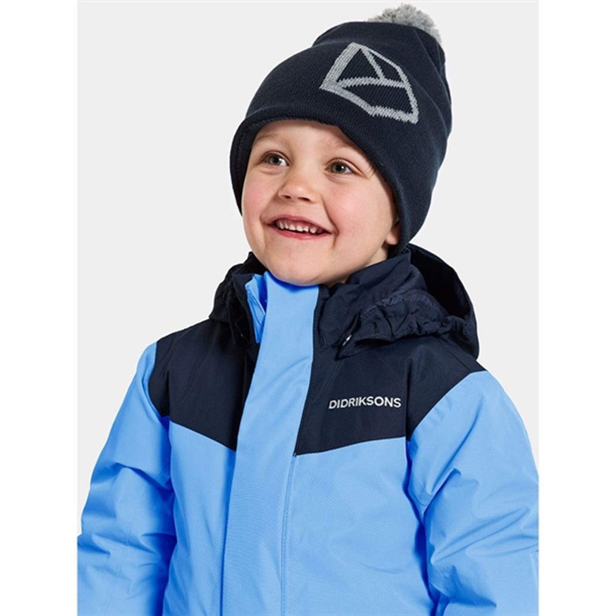Didriksons Play Blue Skare Kids Set