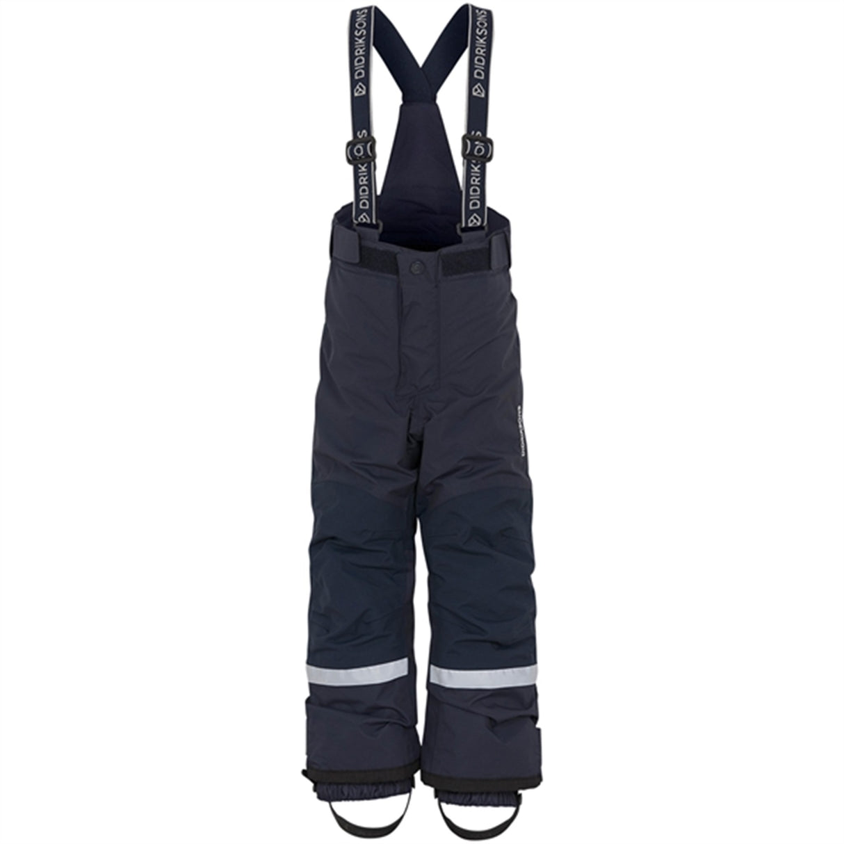Didriksons Idre Navy Överdragsbyxa