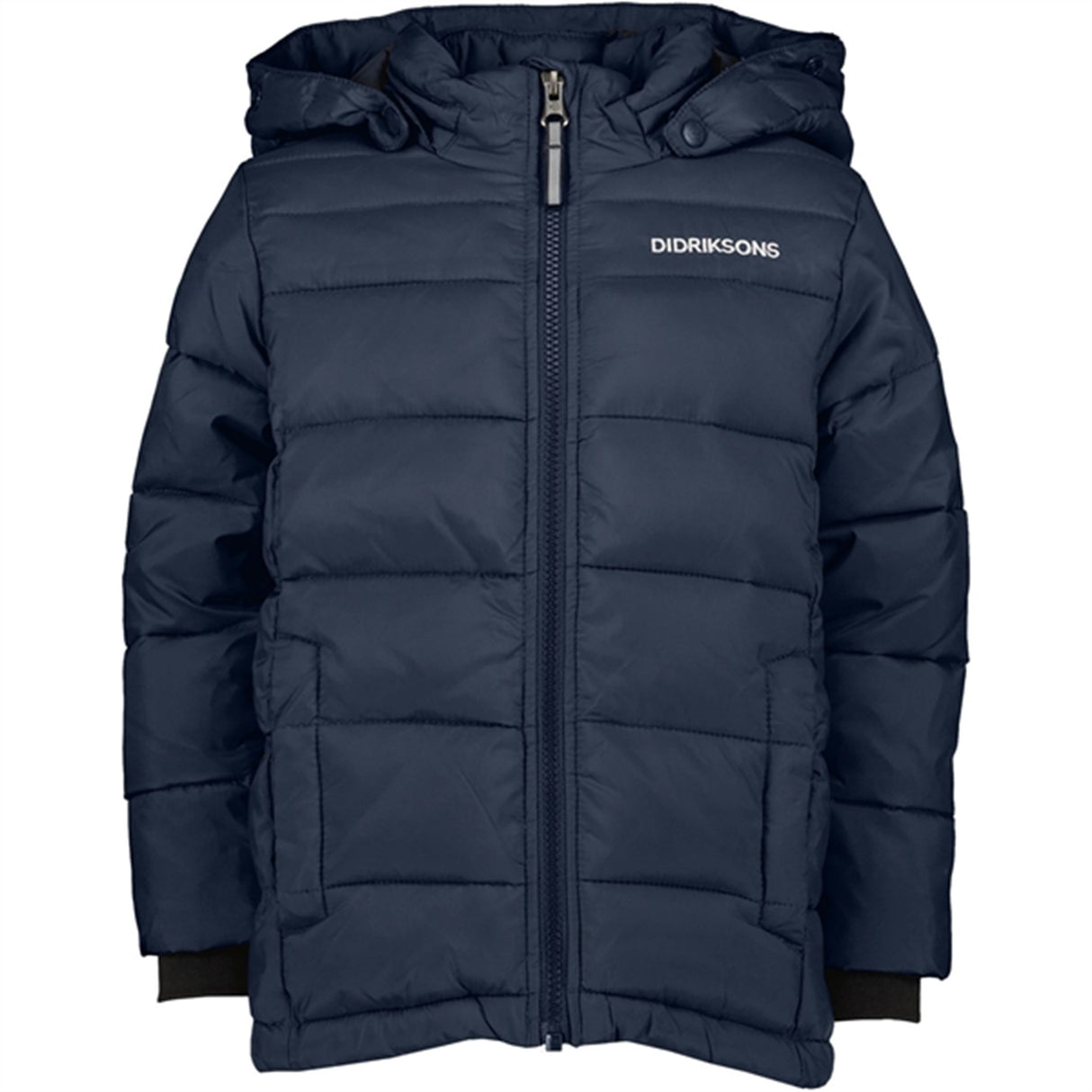 Didriksons Navy Rodi Kids Jacka