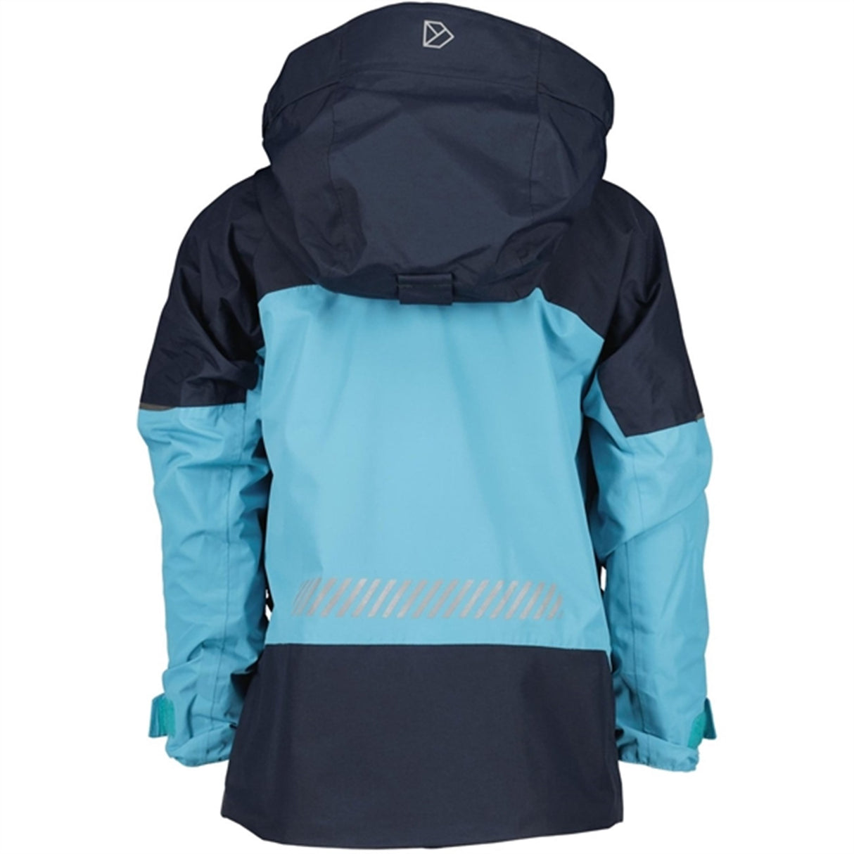 Didriksons Ash Blue Wash Jacka