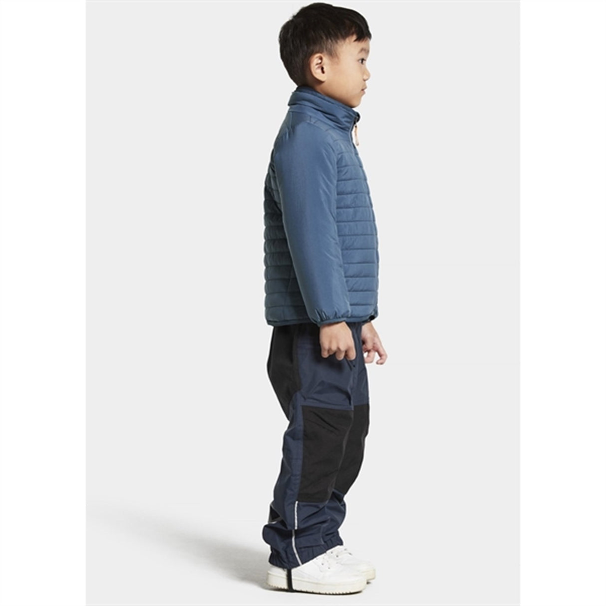 Didriksons Pion True blue Jacka