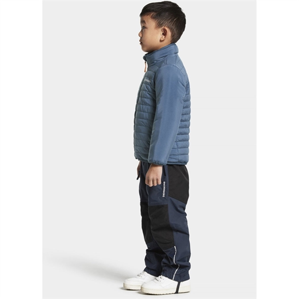 Didriksons Pion True blue Jacka