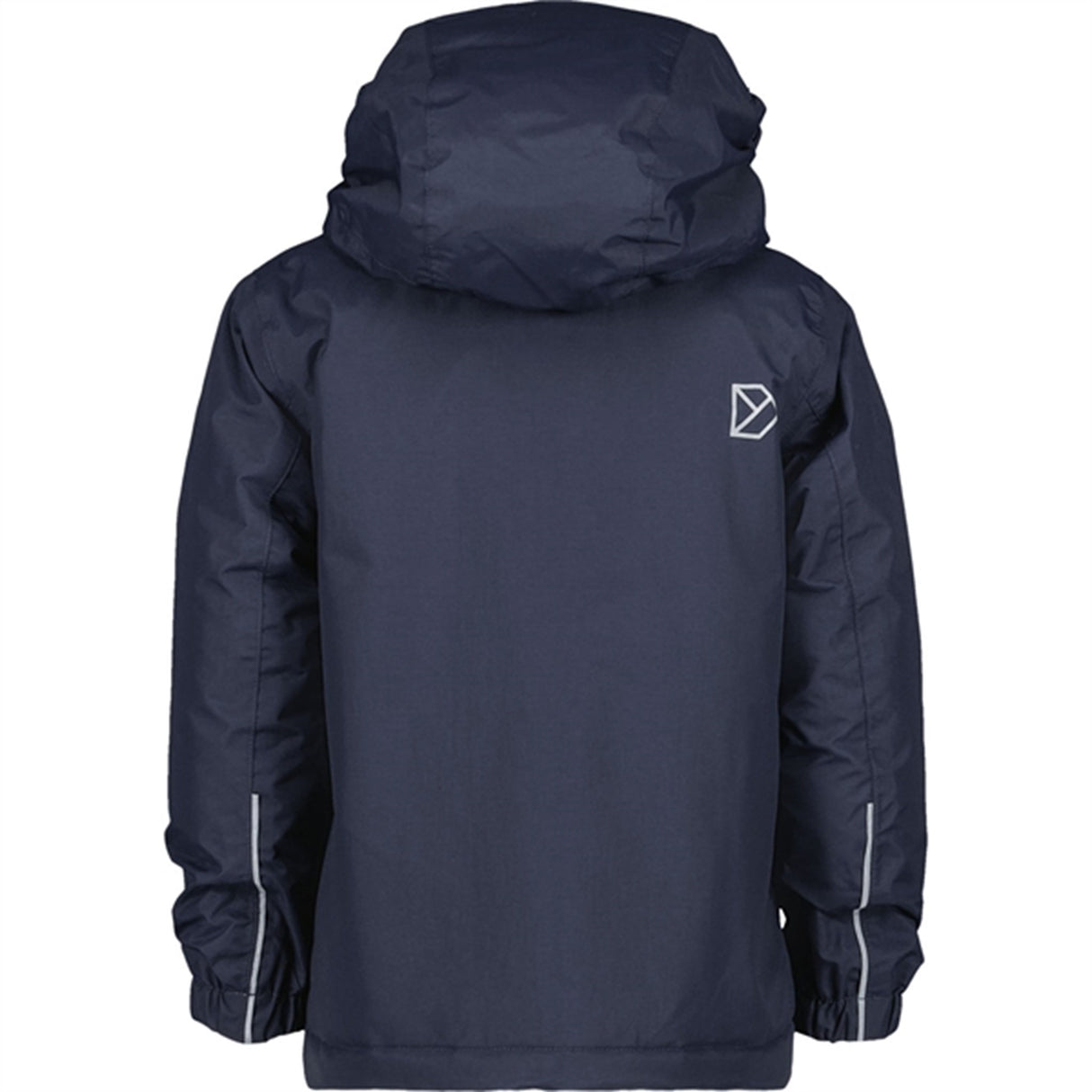 Didriksons Navy Rio Kids 2 Jacka
