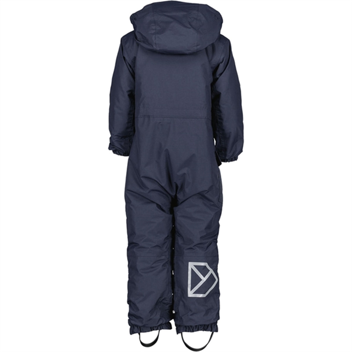 Didriksons Navy Rio Kids Cover 2 Vinteroverall