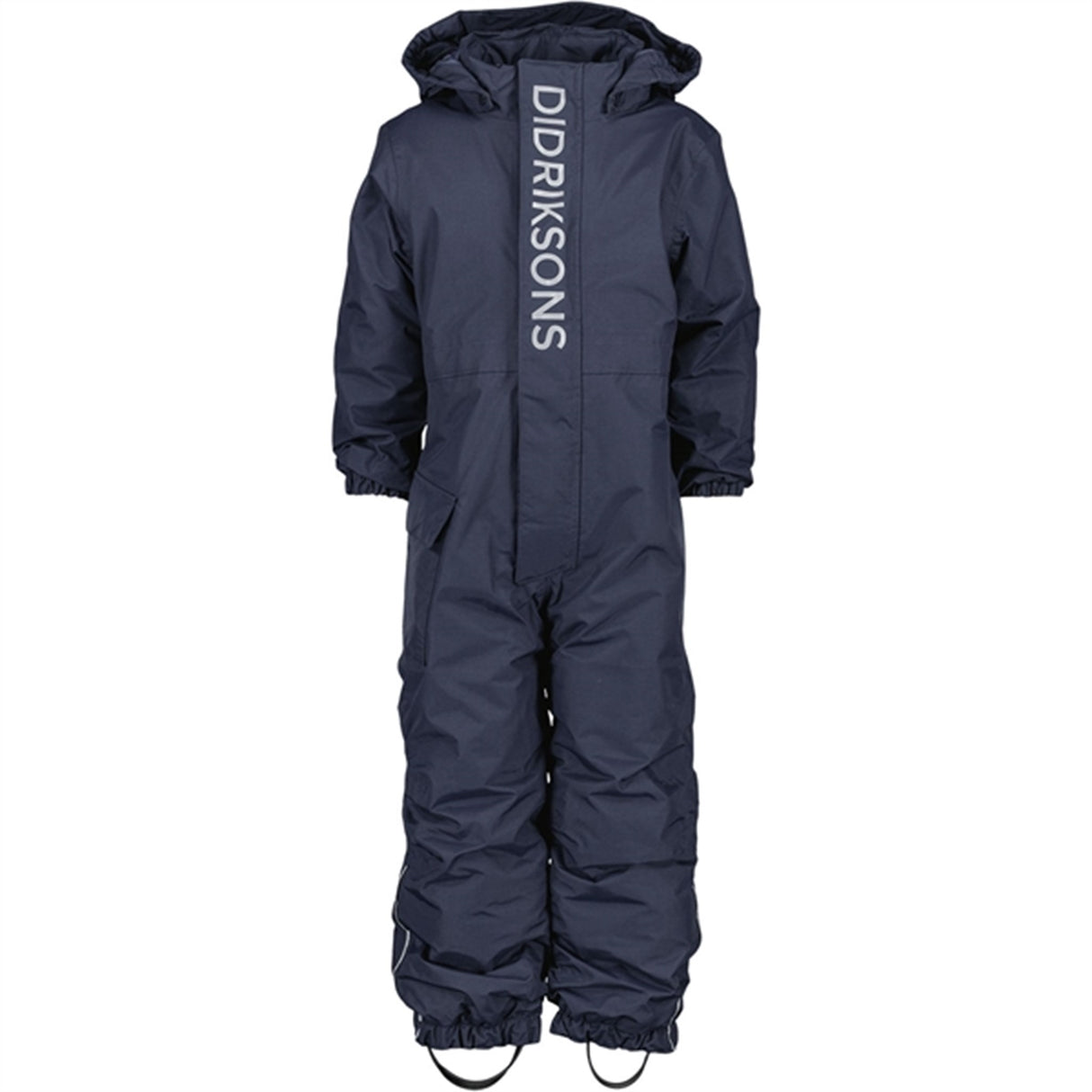 Didriksons Navy Rio Kids Cover 2 Vinteroverall