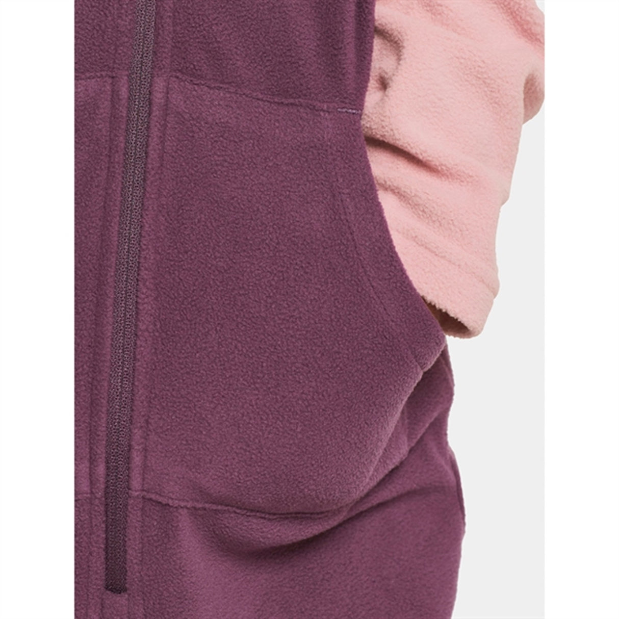 Didriksons Plumb Monte Kids Vinteroverall