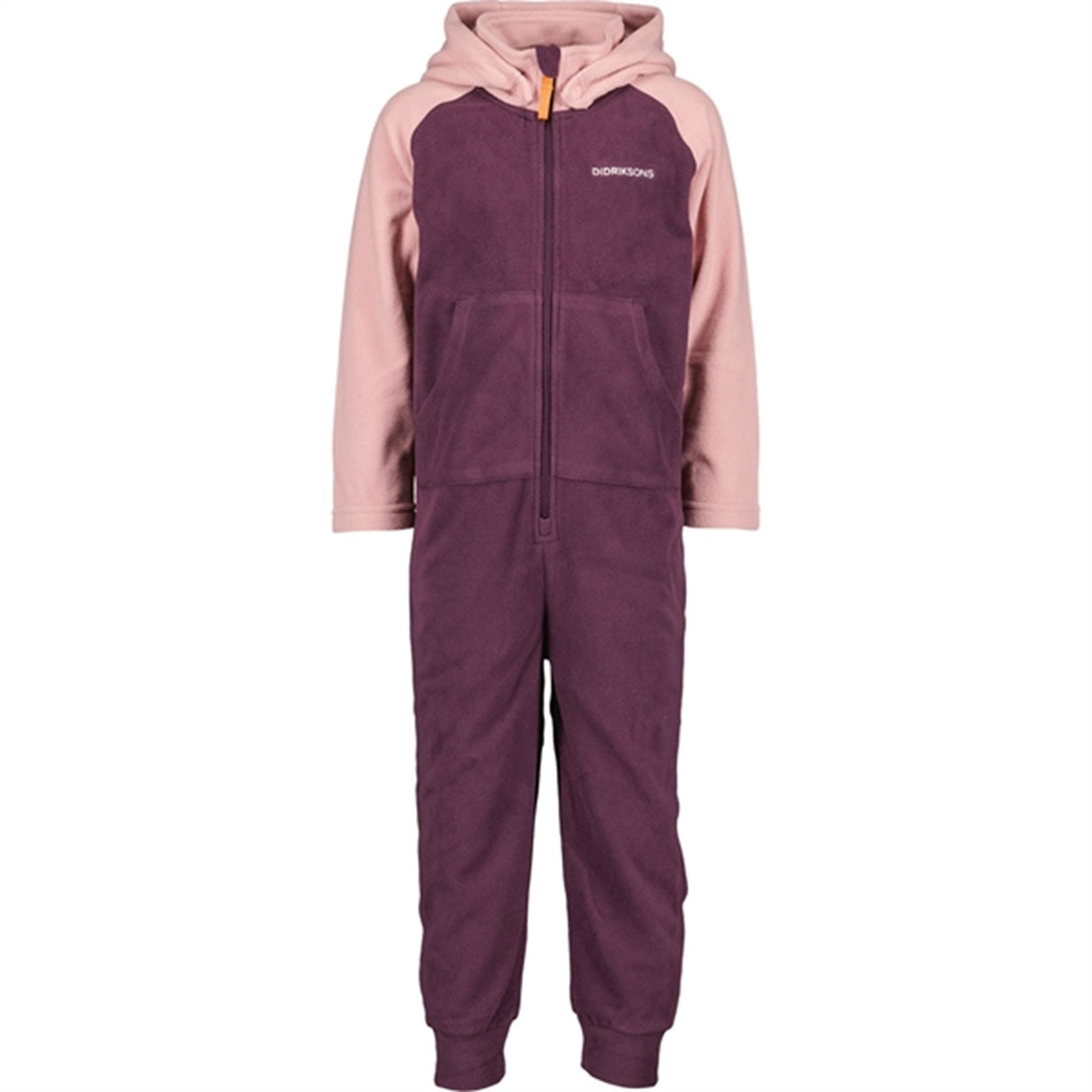 Didriksons Plumb Monte Kids Vinteroverall
