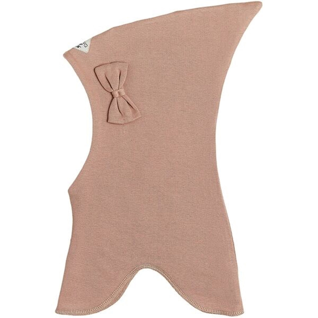 Racing Kids Top Balaklava Bow 2-lager Chantarelle