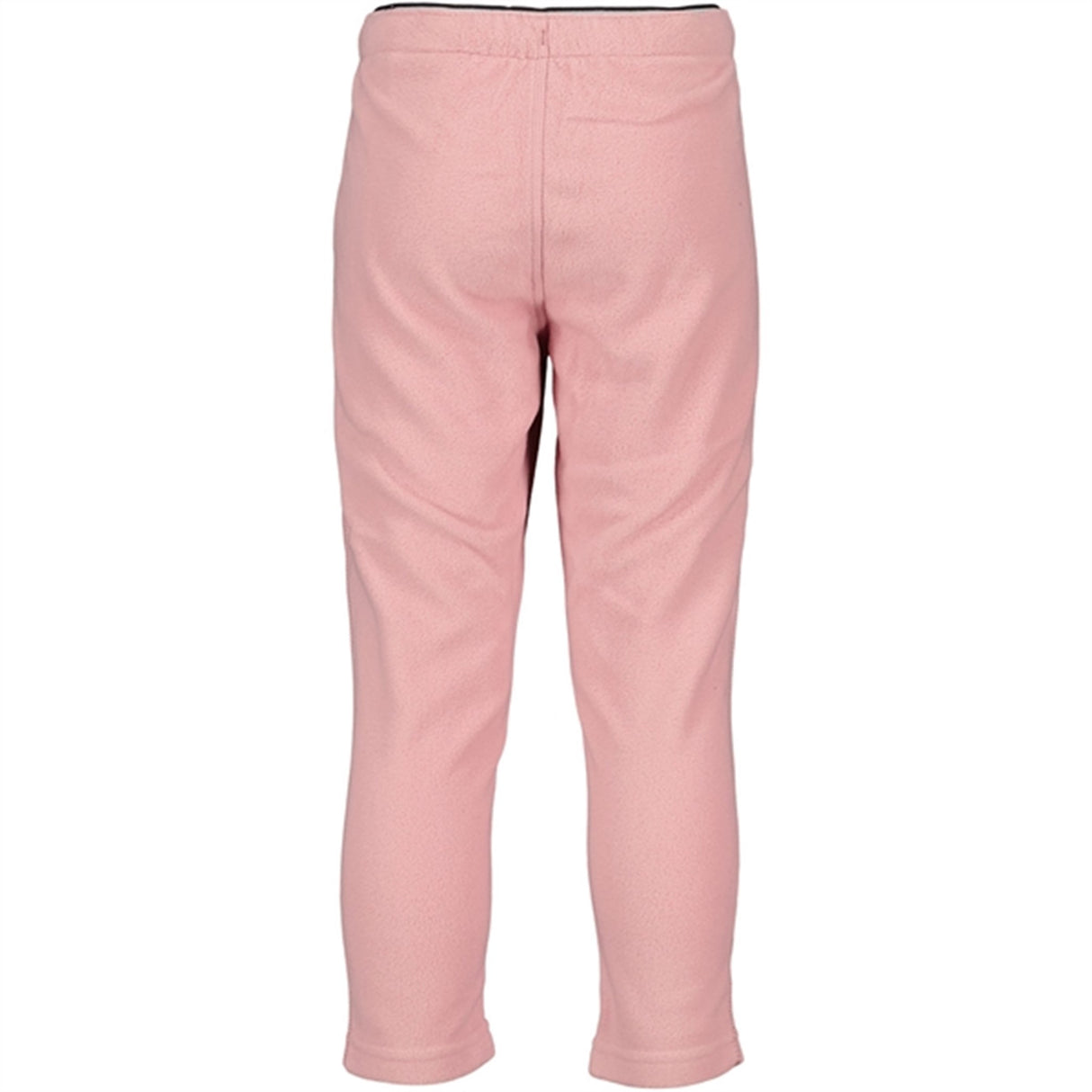 Didriksons Soft Pink Monte Kids Fleece Byxor