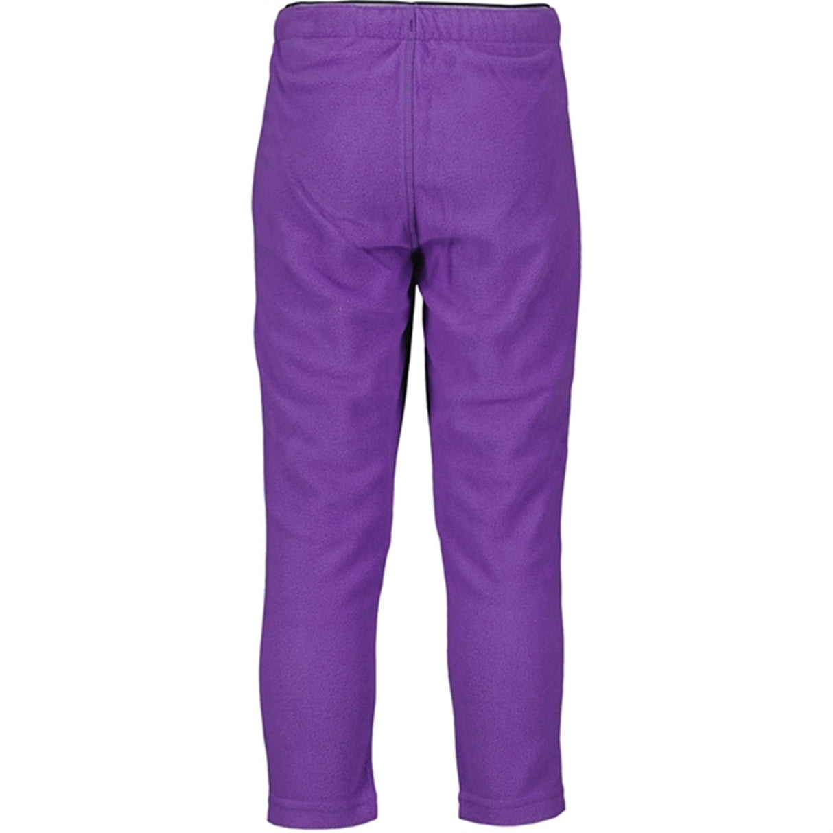 Didriksons Disco Purple Monte Kids Fleece Byxor