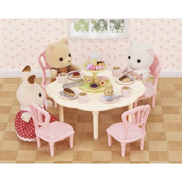 Sylvanian Families® Godisfest Set
