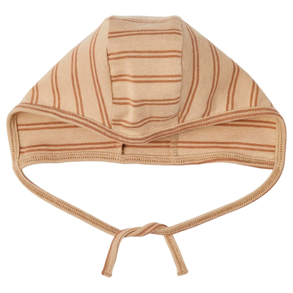 Lil' Atelier Warm Sand Geo Mössa