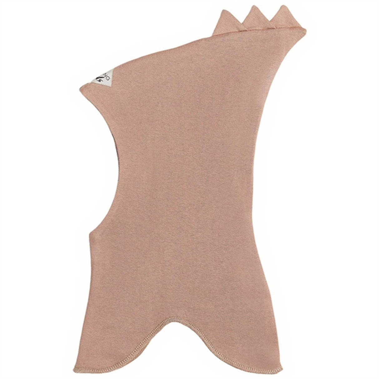 Racing Kids Top Balaklava Dino 2-lags Chantarelle